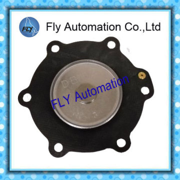 Mecair 1 1/2" Pulse Jet Valve Diaphragm Kit Db112 
