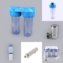 Günstige Wasserfilter, Well Water Home Filtration Systems