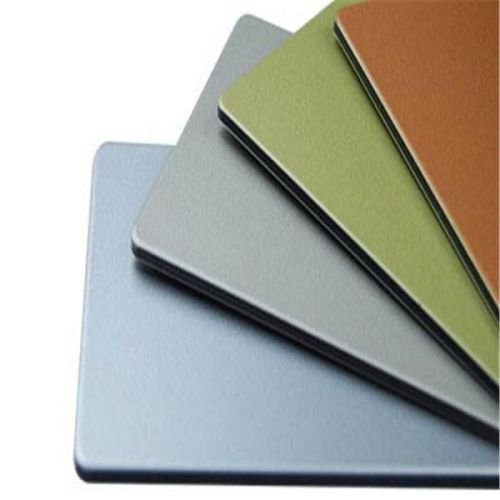 Decorative Interior Wholesale Aluminum Cladding Sheet