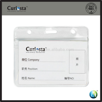 name badge