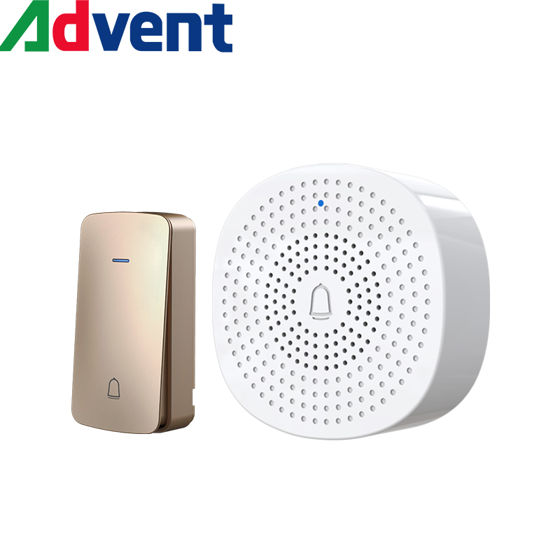 USB Wireless Doorbell