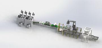 Advanced Ultrasonic Packaging System for Film Wrapping