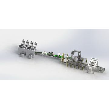 Усовершенствованная ультразвуковая упаковочная система для пленочной упаковки