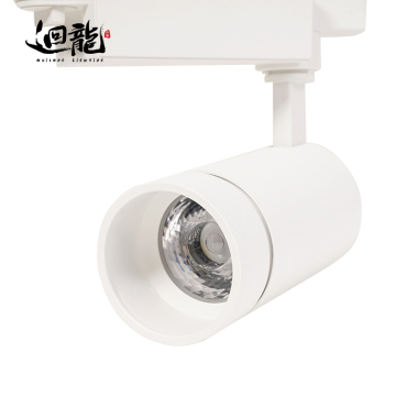 Portable Dimmable LED Wide Angle Spotlight