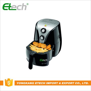 New type top sale best seller air fryer without oil