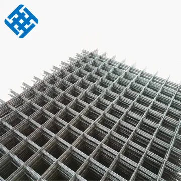 10x10 & 20x20 Precast Concrete Reinforcement Gi Wire Mesh for Sale