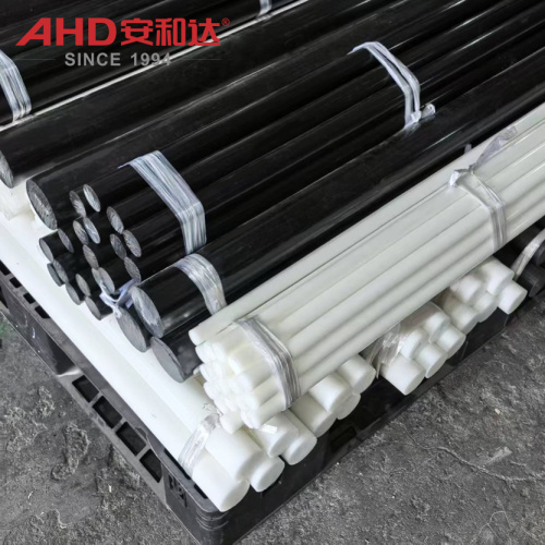 Grueso industrial 1-250m m de Rod del acetal POM del polioximetileno