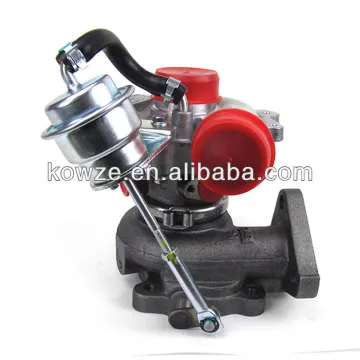 Turbocharger For Mitsubishi Parts L200 Nativa Pajero Sport Parts KA4T KB4T KG4W KH4W 1515A029