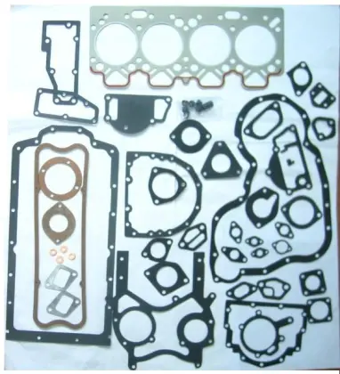 Sealing Gaskets