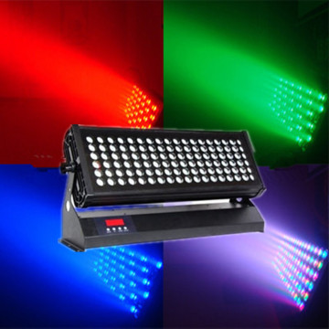 LED Waterproof Outdoor Spot Light (108*3W)