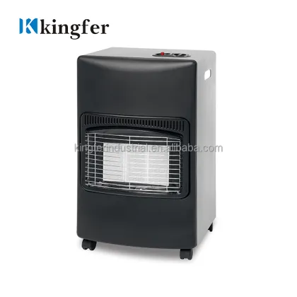 New Style Portable Gas infrared gas heater propane patio heater stainless modern patio heaters