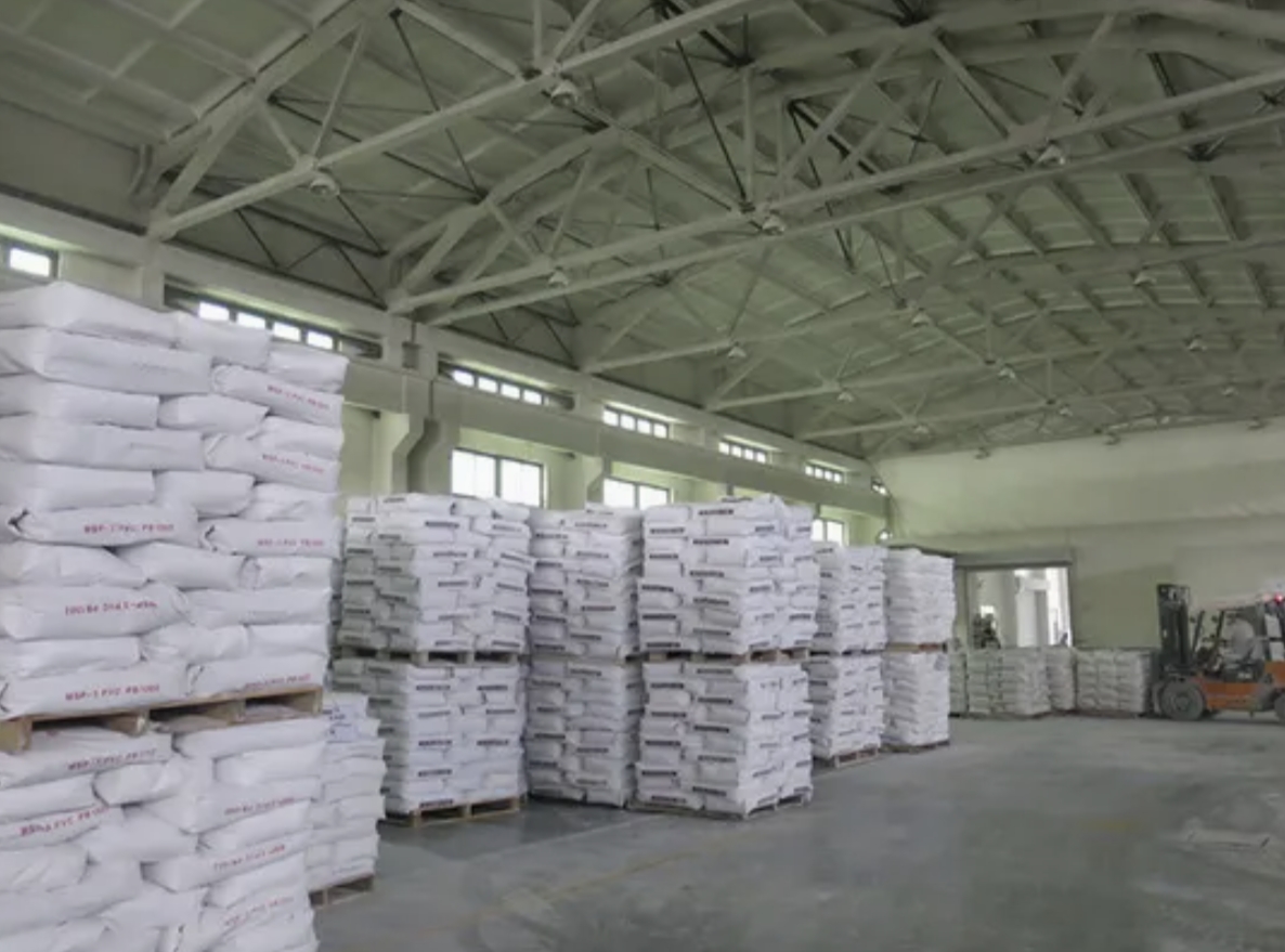 fragrances sodium hexametaphosphate