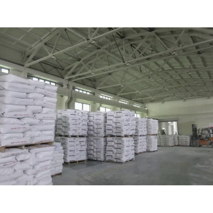 Alta pureza hexametafosfato de sódio para aplicações alimentares