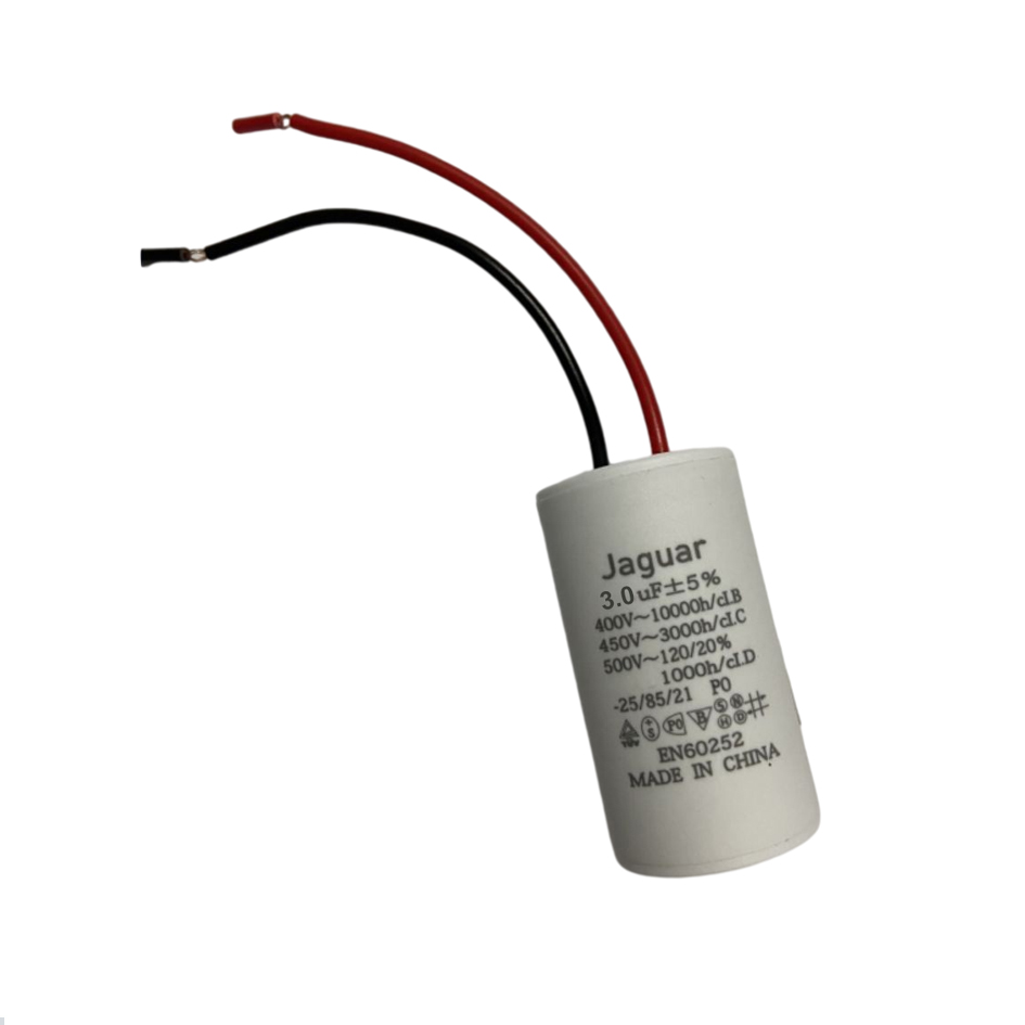 Fan Capacitor