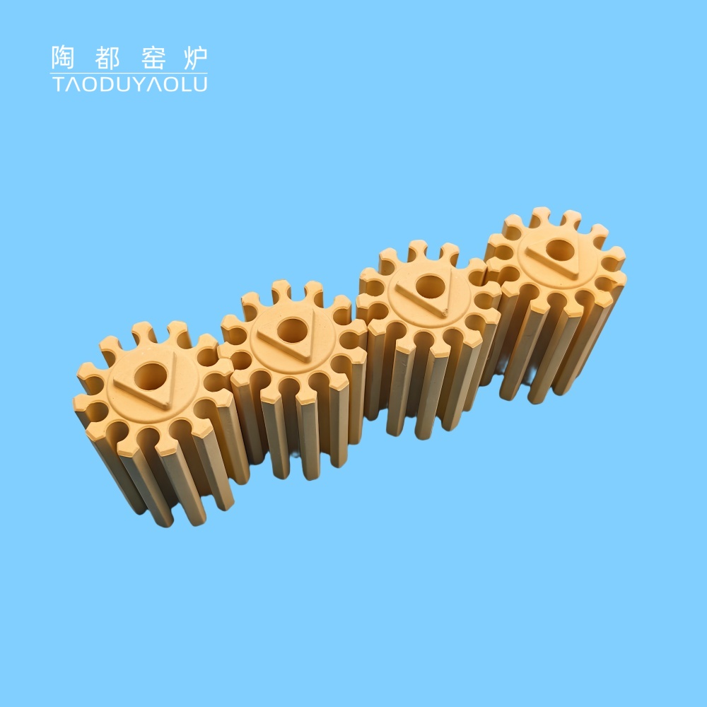 Cordierite Ceramic Insulator