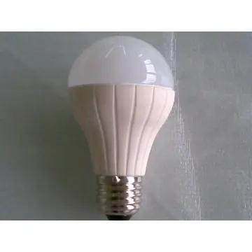 High Luminance LED Bulb
