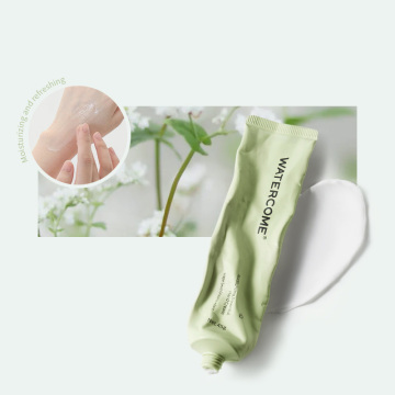 Vegan Hand Cream Set: Anti-Chapped, Smoothing, Whitening, and Moisturizing Lotion