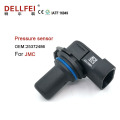 Sensor de posición del árbol de levas del motor de combustible 25372486 para JMC