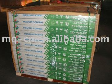 HDF 8.3MM LAMINATE FLOORING