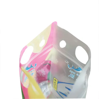 Custom Plastic Beverage Packaging: Explore Juice Drink Bag, Capri Sun, and Zipperbands for Straw and Capri Sun Fruit Juice Pouches
