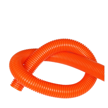PA flammbeständige Nylon Flexible Leitung - feuerfestem Schlauch