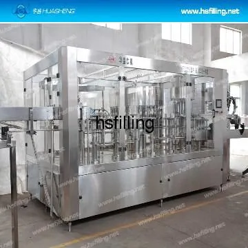 Packaging Machinery Manufacturer