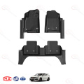 2016-2021 Civic Type R floor mats