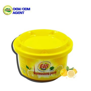 Kitchenware piring pasta cream sabun