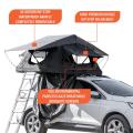 Camping Rooftop Tent for Off Road 4x4 SUV