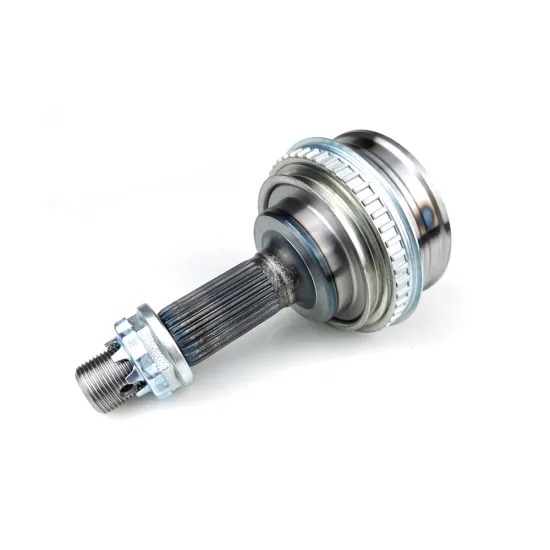 EPX Brand CV Joint Left and Right for Toyota Corolla MR2 Tercel - OEM 43410-12010 43410-12020