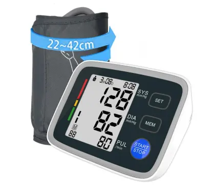 what size bp monitor cuff do i need