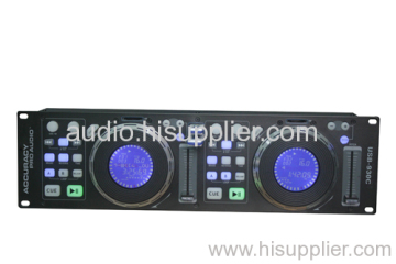 Professional Dj Usb/sd Player 