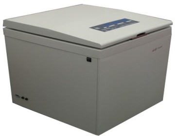 Low-Speed Big Capacity Centrifuge (TT5-4C)