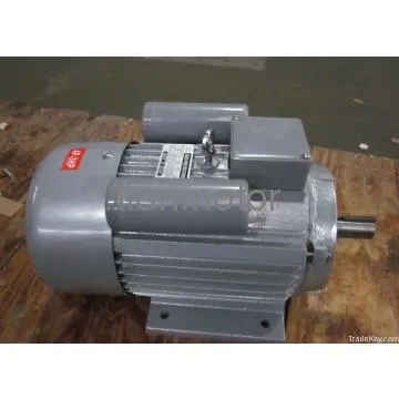 Three Phase Induction Y2 Electric Motors