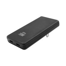 60W Fast Charging Adapter for Laptops and Devices