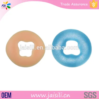 Beauty Silicone Salon Spa Pillow Anti Age Pillow Massage Table Pillow Anti Age