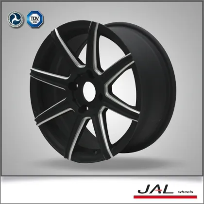 17 inch vossen replica wheel rim