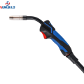 Torcia per saldatura EVO PRO 15 XL002.0712 XL002.0713 XL002.0714
