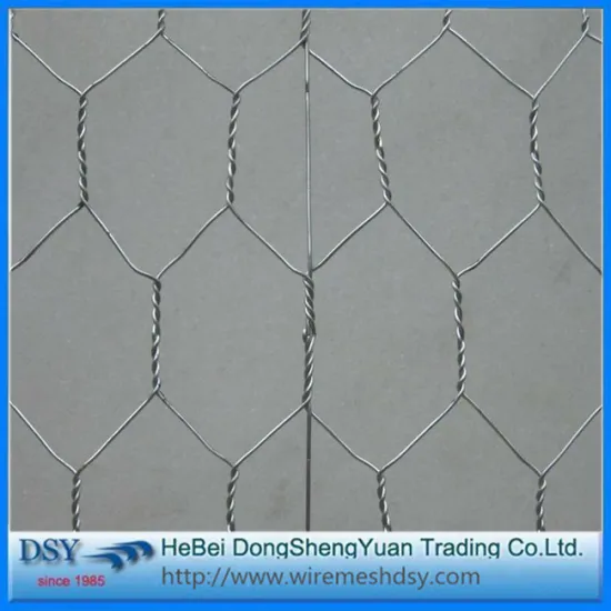 Top quality best selling chicken wire mesh roll