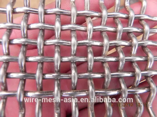 beautiful gridding wire netting&square wire mesh 4x4&galvanized square mesh wire netting