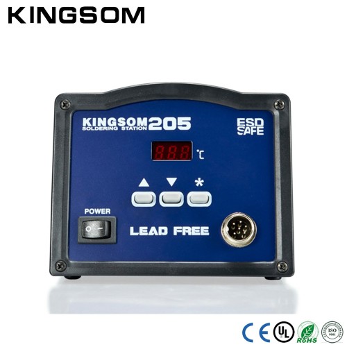 KS-205DH 150W PCB Soldering station Lead free