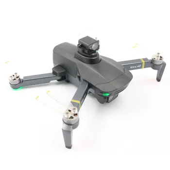 Flyxinsim GD93 Pro Max UAV Obstacles Avoidance Professional 4K HD Aerial Camera Remote Control Aircraft Shooting Helicopter