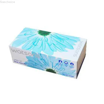3ply box tissue