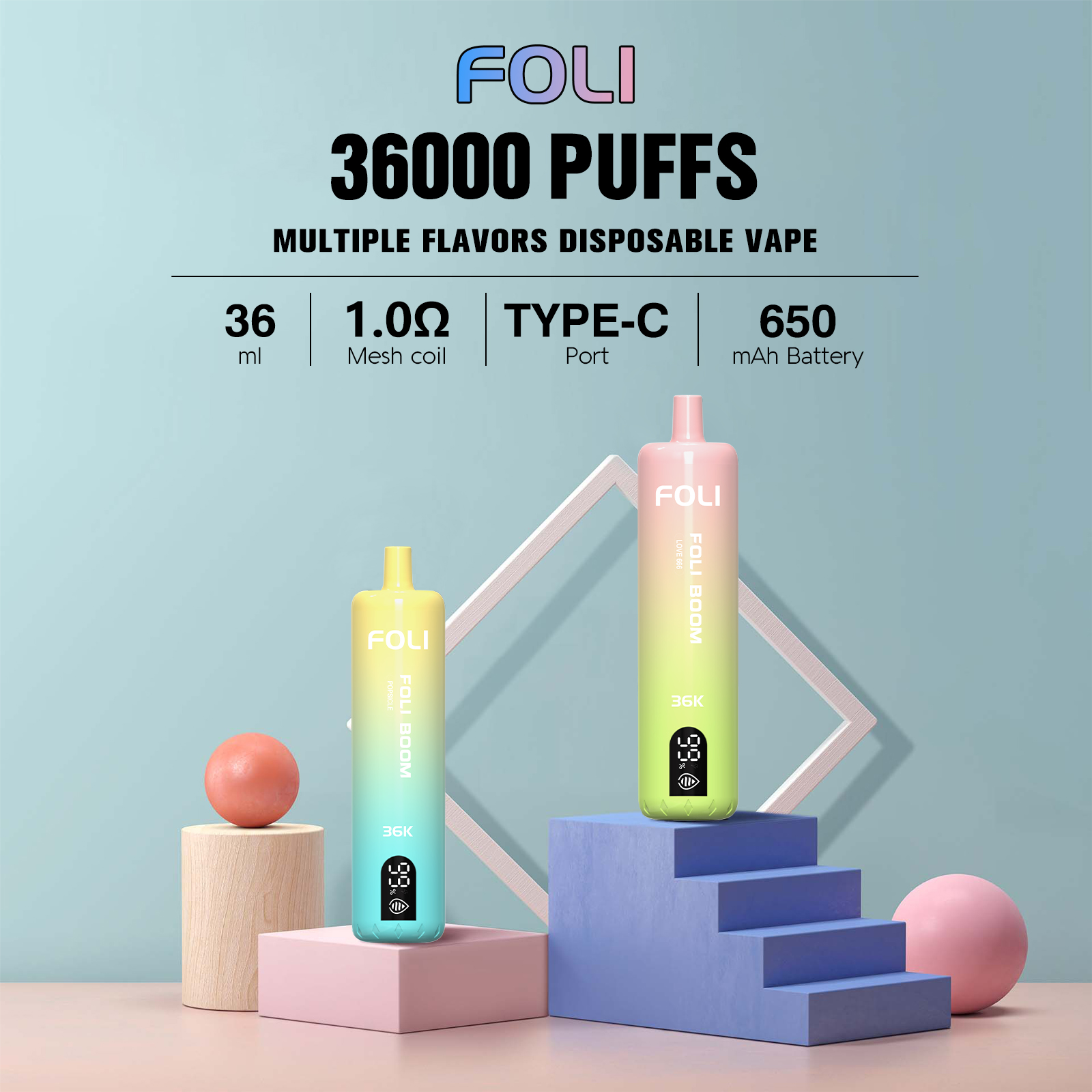 FOLI 36K