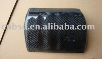 carbon fiber engine cover design for 00-06 Chevrolet Cuburban