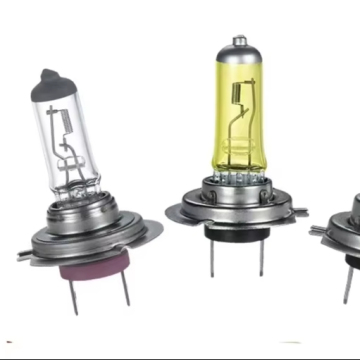 12V 55W 9006 Light Bulbs for Car