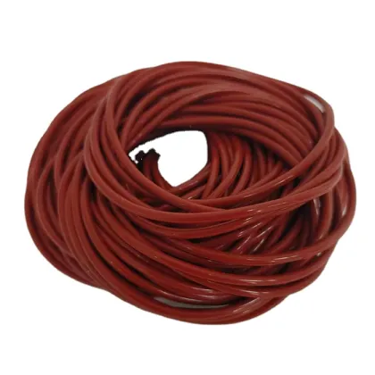 OEM ODM Various Sizes Silicone Gaskets and Rubber Parts