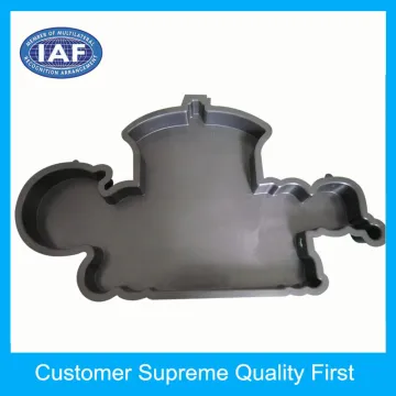 Alibaba china oem plastic display inject mould manufacturer