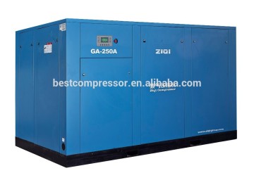 Compressore d'aria a vite rotante di alta qualità
