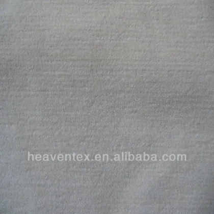 100% polyester chenille sofa cloth (HX01011)